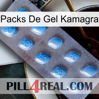 Kamagra Gel Packs viagra3